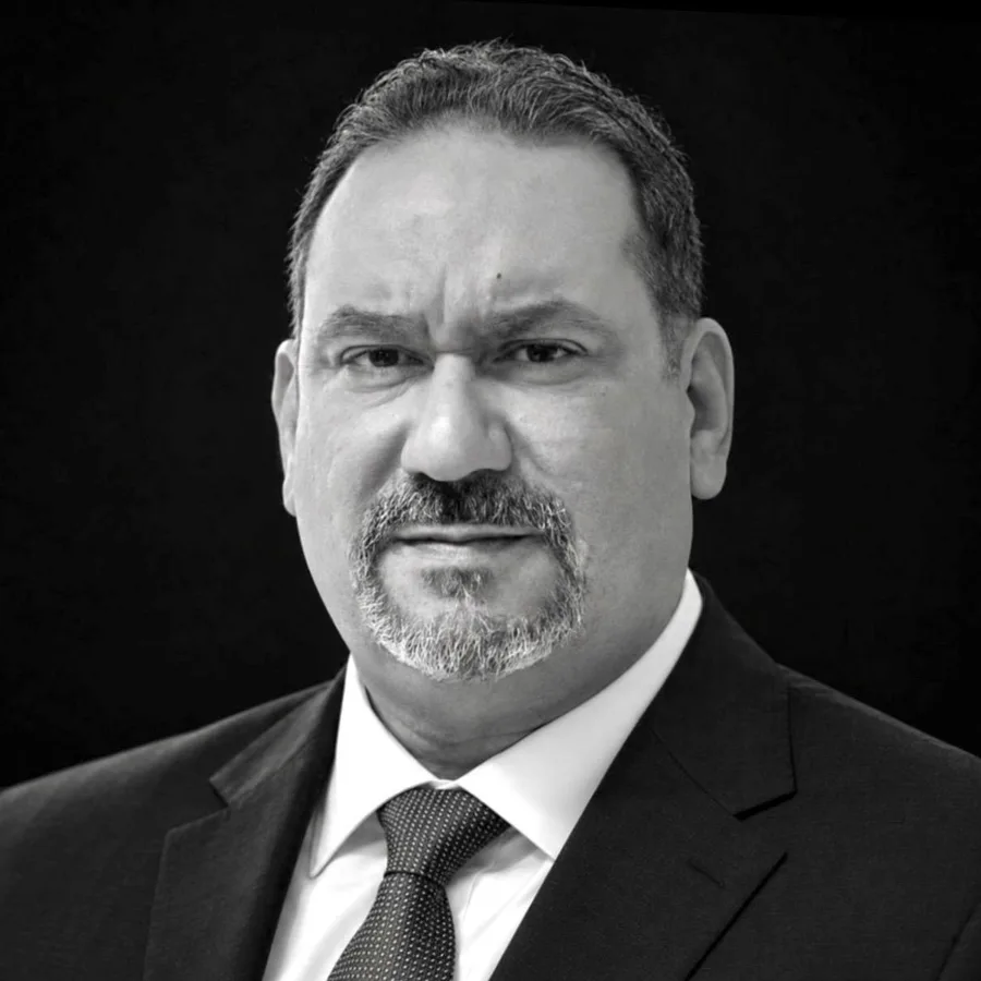 Frank Roca III